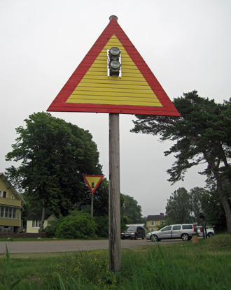 Altes Unterfeuer Stora Rör