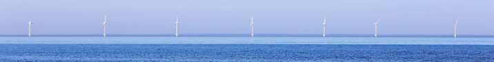 Windpark Utgrunden