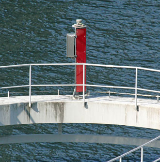 Årstabron SW