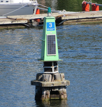 Årstaviken Nr. 3