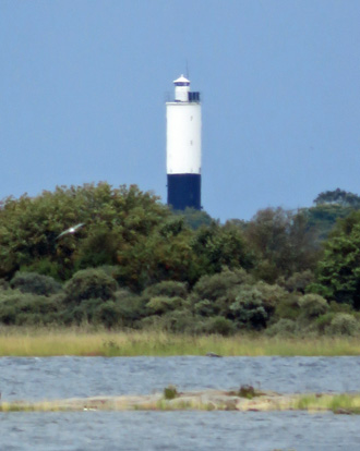 Leuchtturm Björn