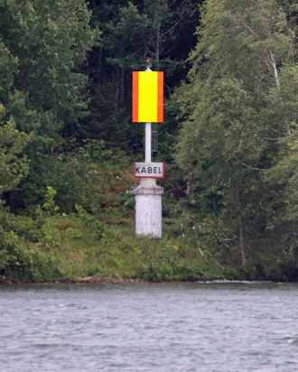 Bockholmssund övre