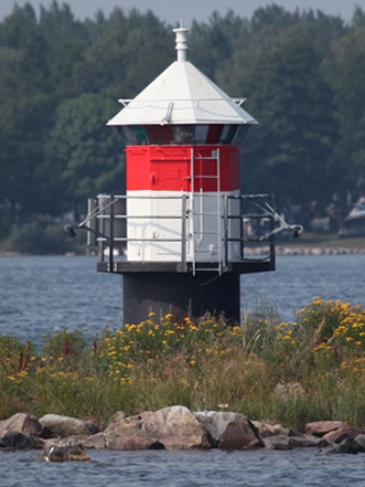 Leuchtturm Dummelgrund Leuchtturm Dummelgrund