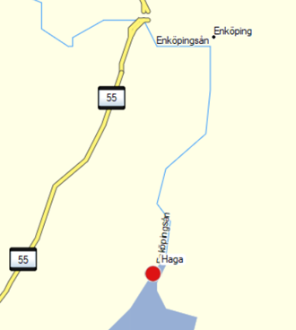 Enköpingsån Enköpingsån
