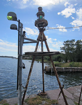 Gränsö-Kanal Nord