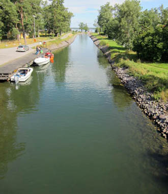 Gränsö-Kanal