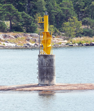 Gränsö SO