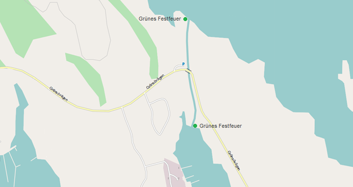 Gränsökanal