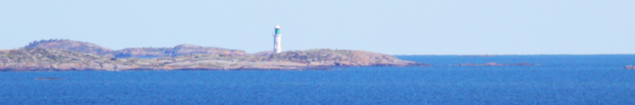 euchtturm Grässkären Leuchtturm Grässkären