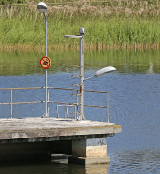 Händelöbron NO