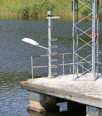 Händelöbron NW
