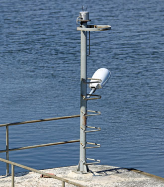 Händelöbron SW