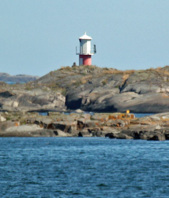 Idö Stångskär
