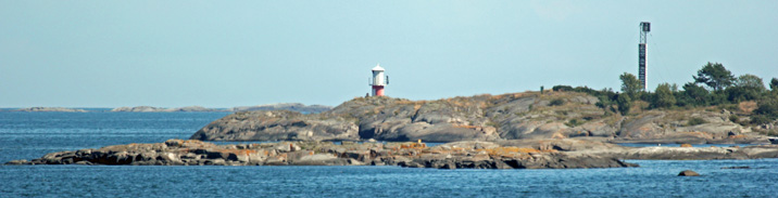 Idö Stångskär