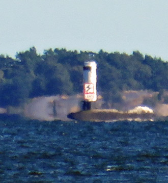 Leuchtturm Kölhalsen
