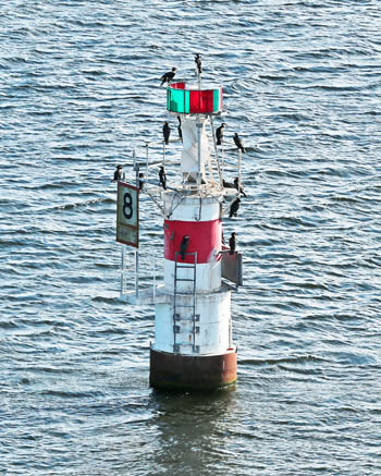 Leuchtfeuer Lagnögrundet Leuchtfeuer Lagnögrundet