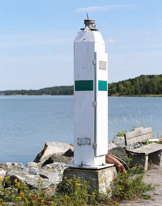 Lindö Hafen Nord