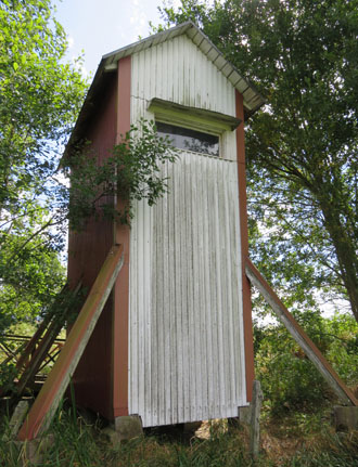 Leuchtturm Linköping Leuchtturm Linköping