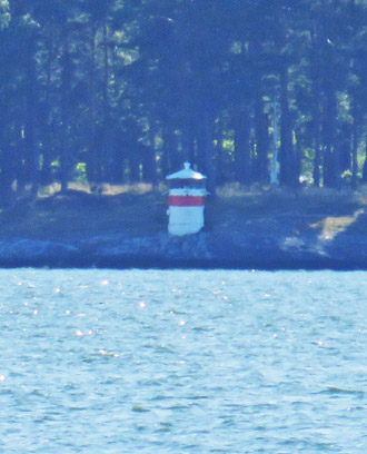 Leuchtturm Lönö Leuchtturm Lönö