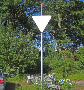 Oberfeuer Mälarparkhamnen Oberfeuer Mälarparkhamnen