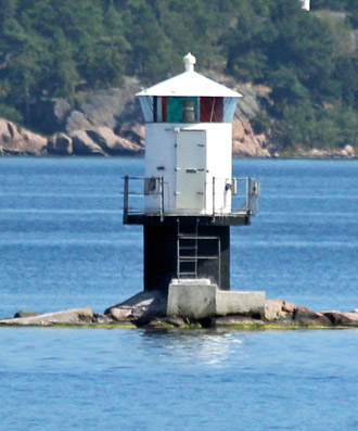 Unterfeuer Marö