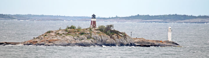 Glockenturm Måsknuv