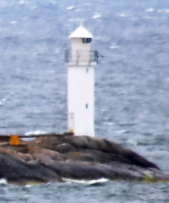 Leuchtturm Måsknuv