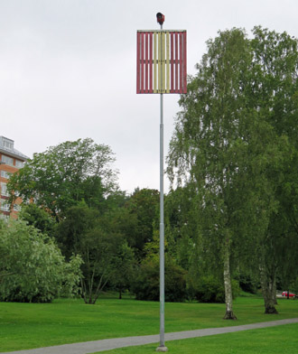 Oberfeuer Norrtälje