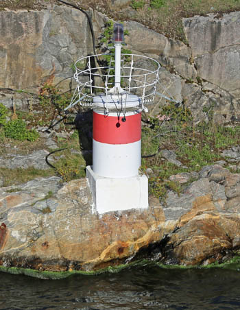 Blockholmssundet Nord Nr. 1