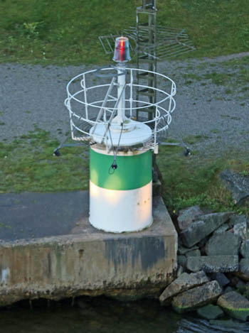 Blockholmssundet Nord Nr. 2