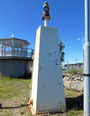 Oxelösund Femöre Süd Oxelösund Femöre Süd