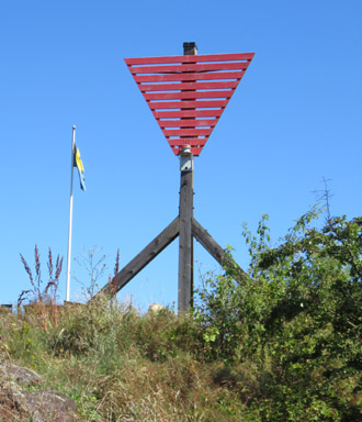 Oberfeuer Oxelösund