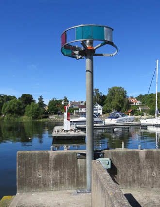 Leuchtfeuer Sigtuna Leuchtfeuer Sigtuna