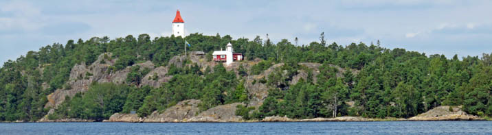 Spårö båk Spårö båk