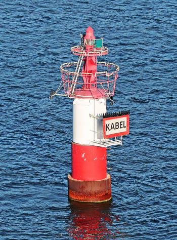 Leuchtfeuer Stabogrund Leuchtfeuer Stabogrund