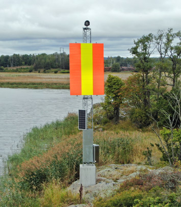 Oberfeuer Trollskär Oberfeuer Trollskär