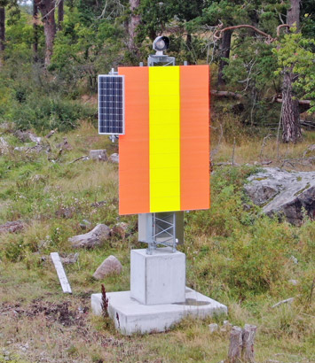 Unterfeuer Trollskär Unterfeuer Trollskär