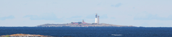 Leuchtturm Understen Leuchtturm Understen