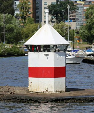 Leuchtturm Västerås Leuchtturm Västerås