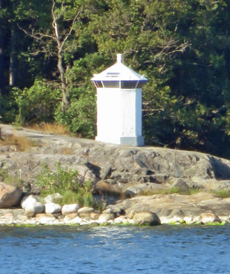 Väderö Västra Haga