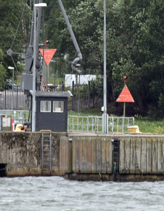 Vårby lhafen West