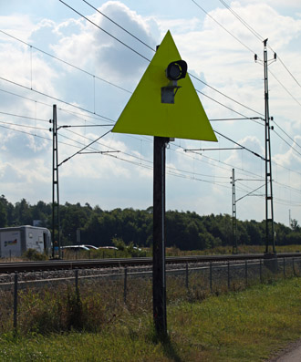 Unterfeuer Ängelholm