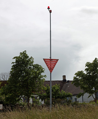 Oberfeuer Baskemölla