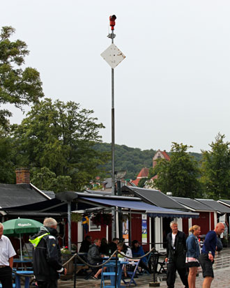 Oberfeuer Båstad
