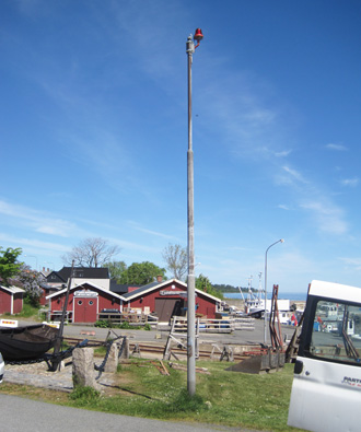 Oberfeuer Brantevik Oberfeuer Brantevik