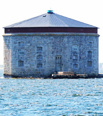 Leuchtturm Godnatt Leuchtturm Godnatt