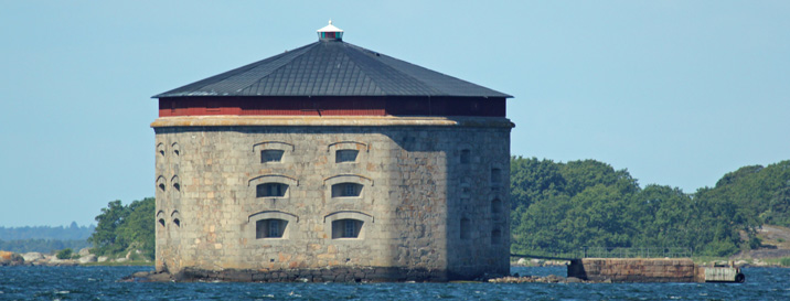 Leuchtturm Godnatt Leuchtturm Godnatt