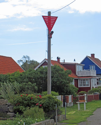 Oberfeuer Hanö Oberfeuer Hanö
