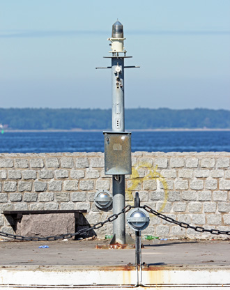 Helsingborg Norra hamnen