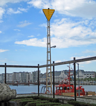 Helsingborg Nordhafen